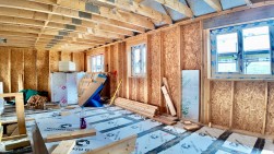 New Build Plot -, Queens Road, CF47