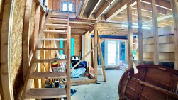 New Build Plot -, Queens Road, CF47