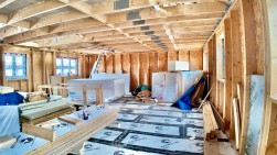 New Build Plot -, Queens Road, CF47