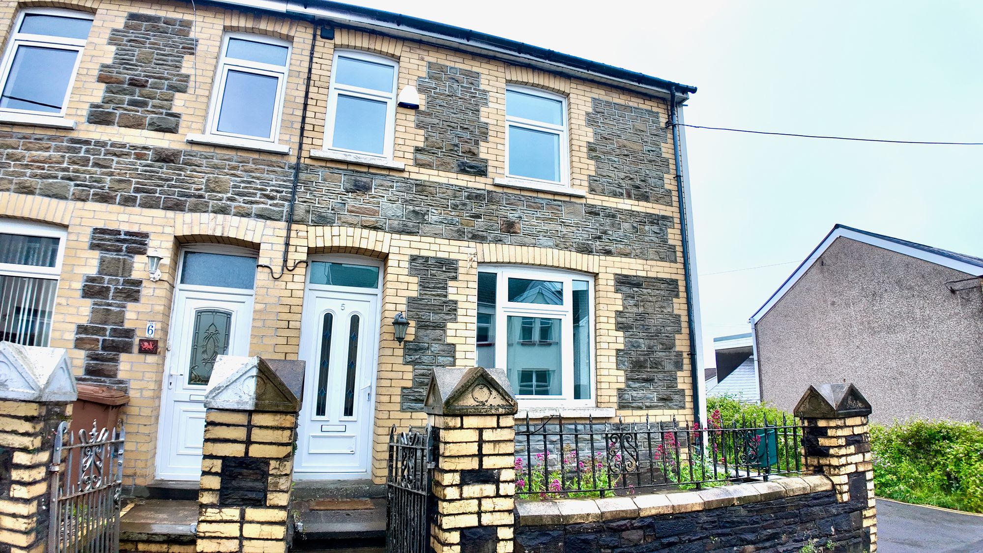 Gordon Road, Blackwood, NP12
