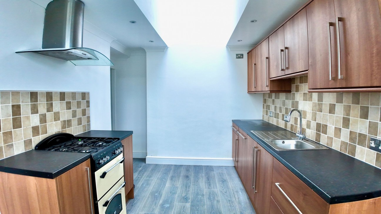 Gordon Road, Blackwood, NP12