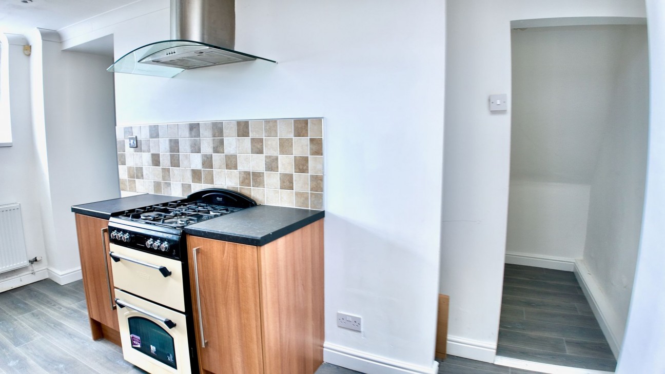 Gordon Road, Blackwood, NP12