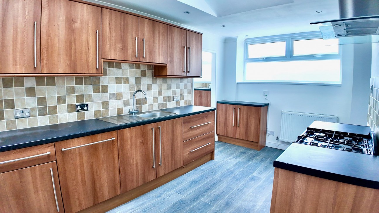Gordon Road, Blackwood, NP12