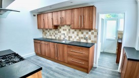 Gordon Road, Blackwood, NP12