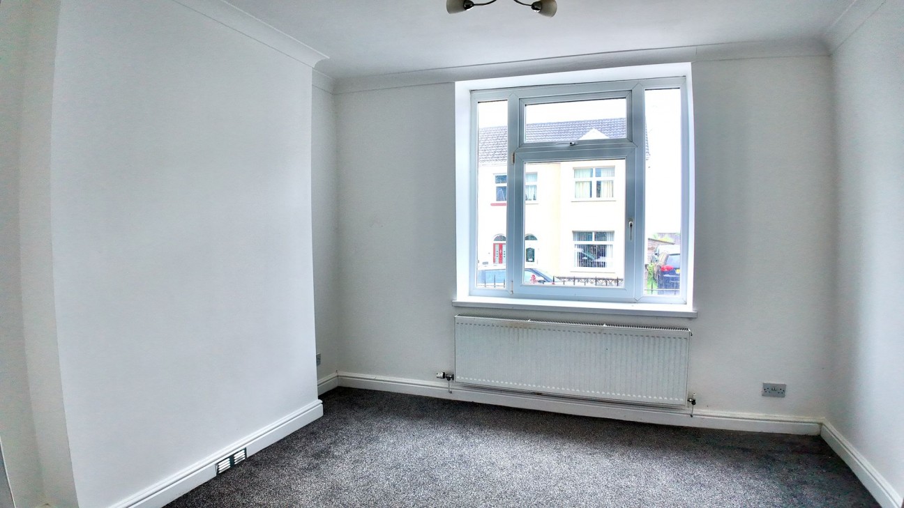 Gordon Road, Blackwood, NP12