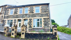 Gordon Road, Blackwood, NP12