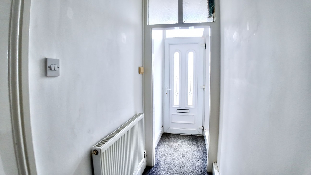 Gordon Road, Blackwood, NP12