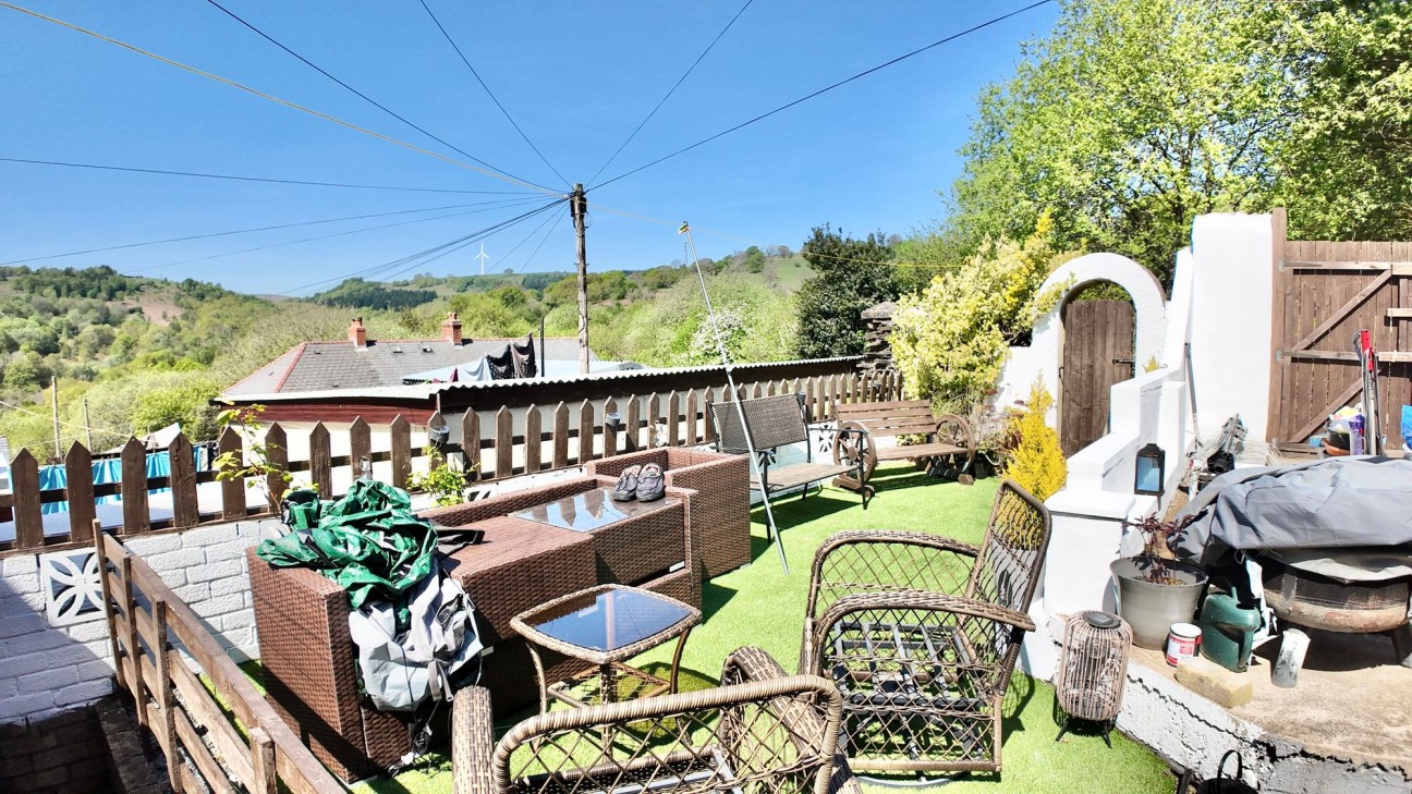 Bedwellty Road, Aberbargoed, CF81