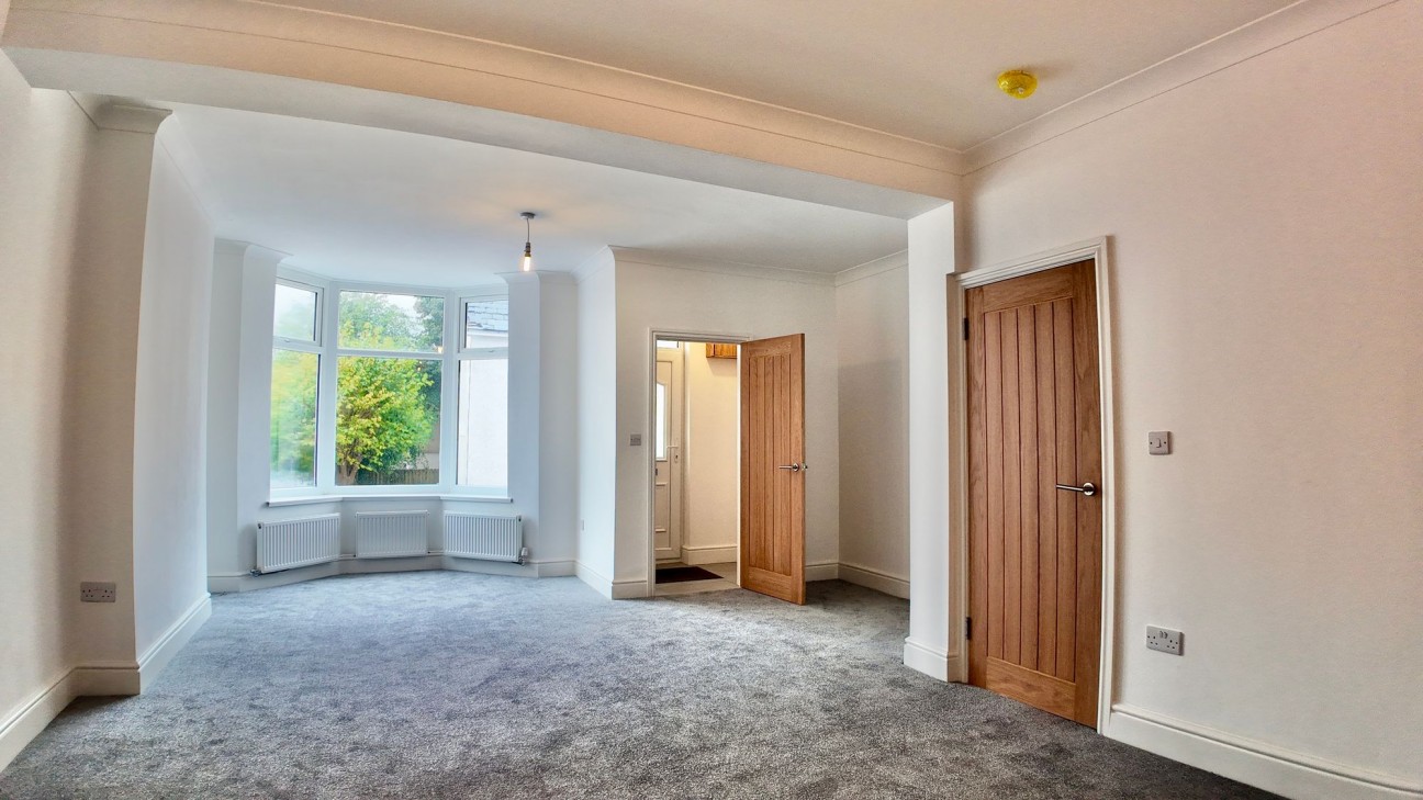 Bennett Street, Blaina, NP13