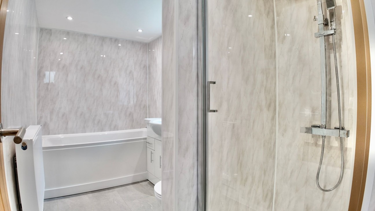 Bennett Street, Blaina, NP13