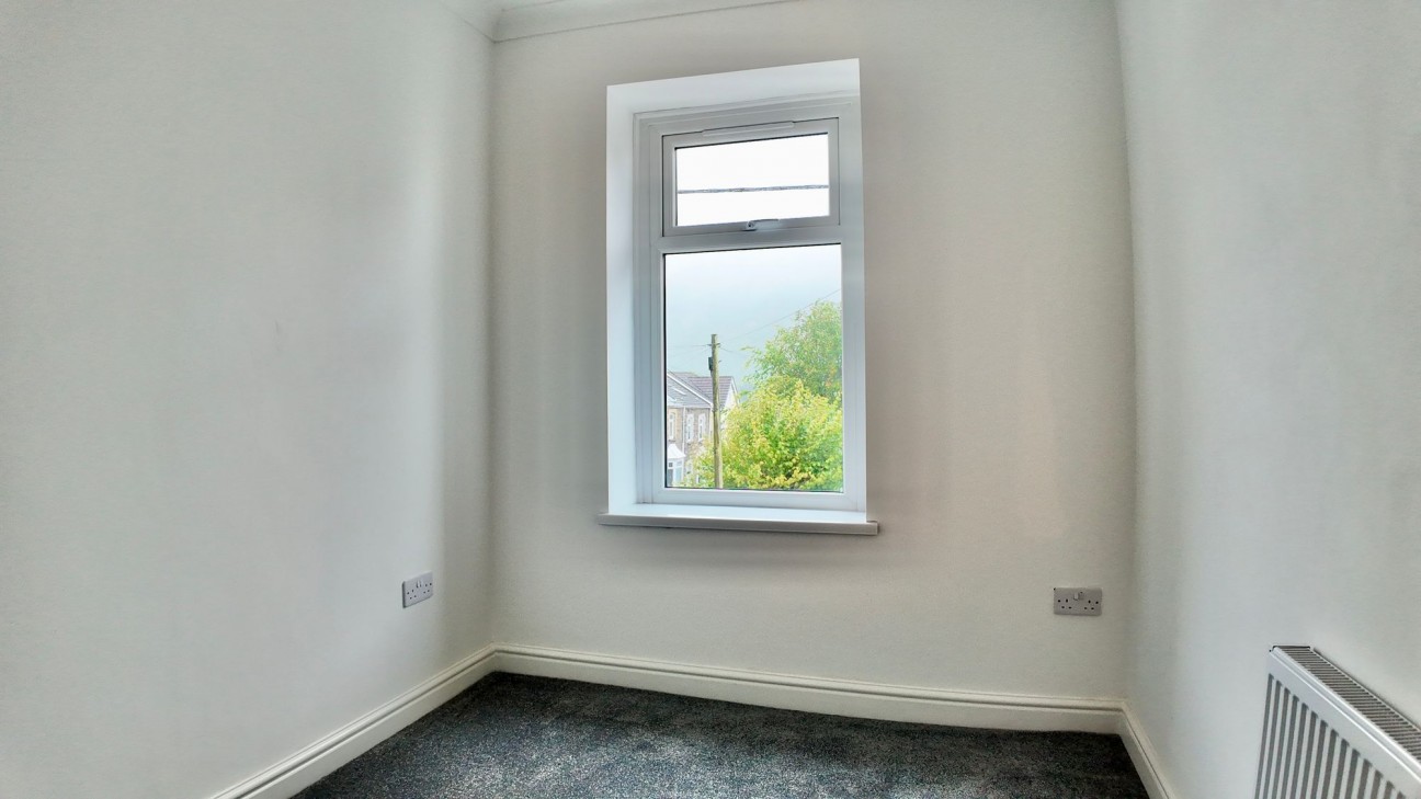 Bennett Street, Blaina, NP13