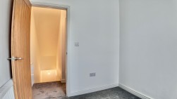 Bennett Street, Blaina, NP13