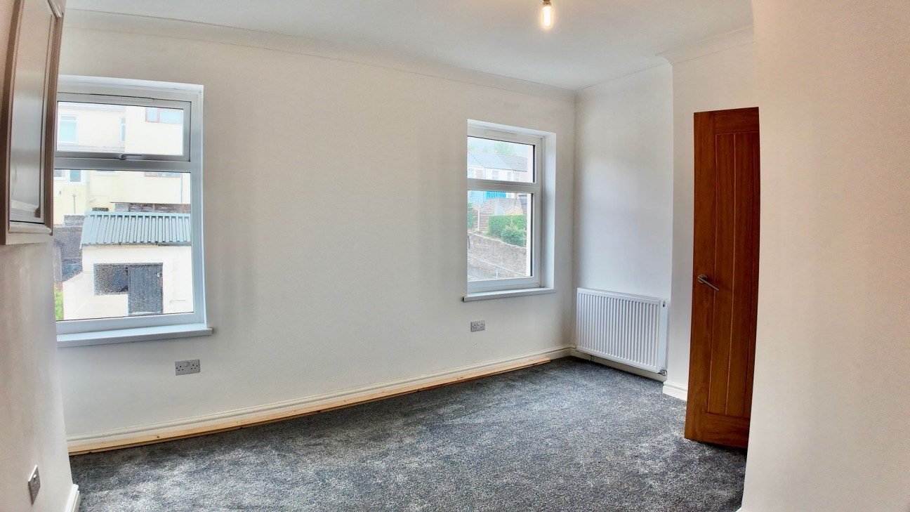 Bennett Street, Blaina, NP13