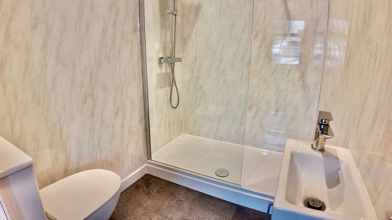 Bennett Street, Blaina, NP13