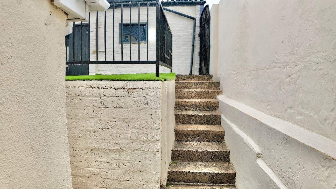 Bennett Street, Blaina, NP13