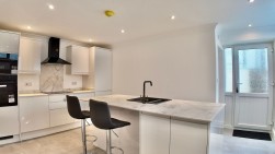 Bennett Street, Blaina, NP13