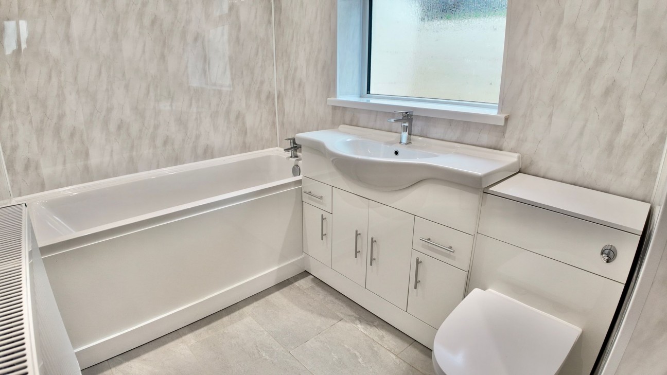 Bennett Street, Blaina, NP13