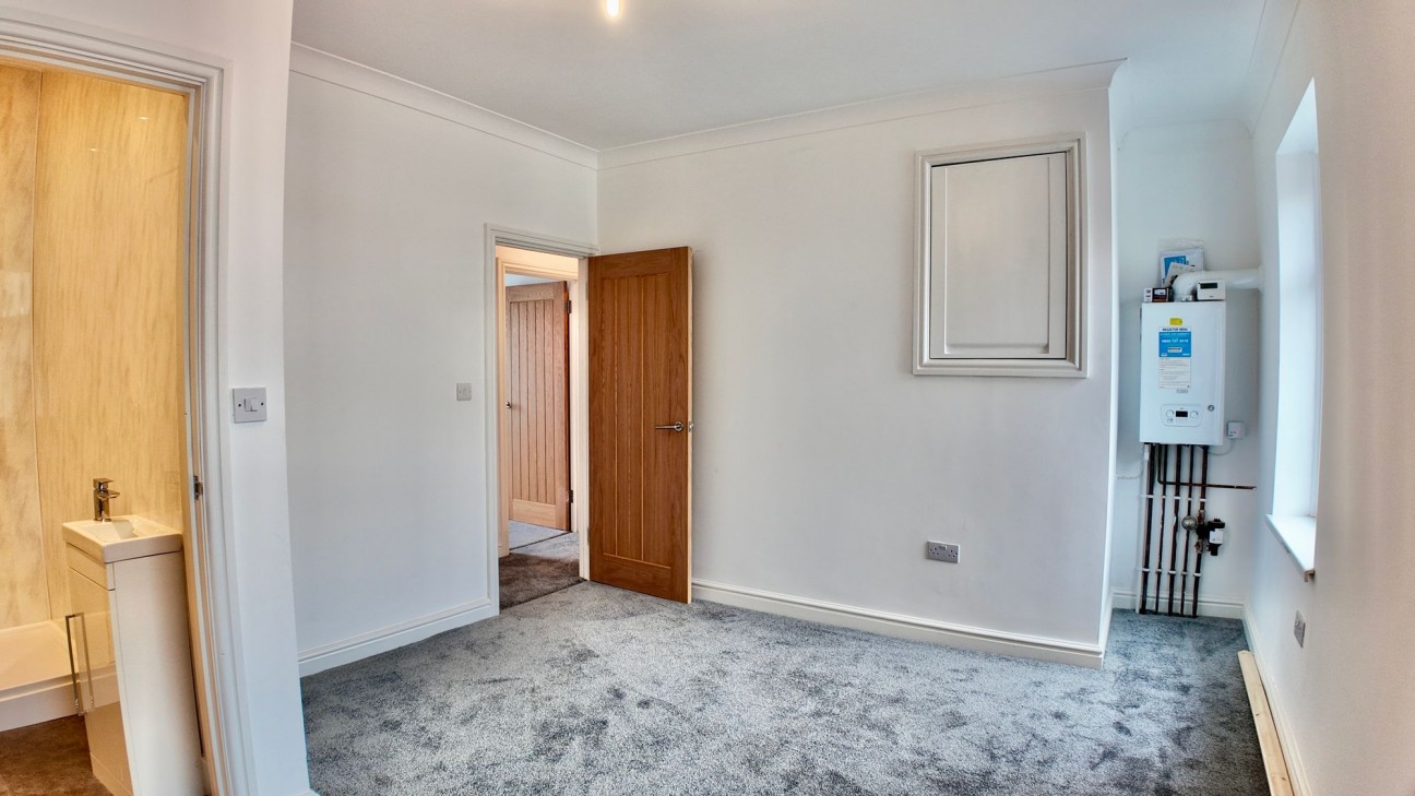 Bennett Street, Blaina, NP13