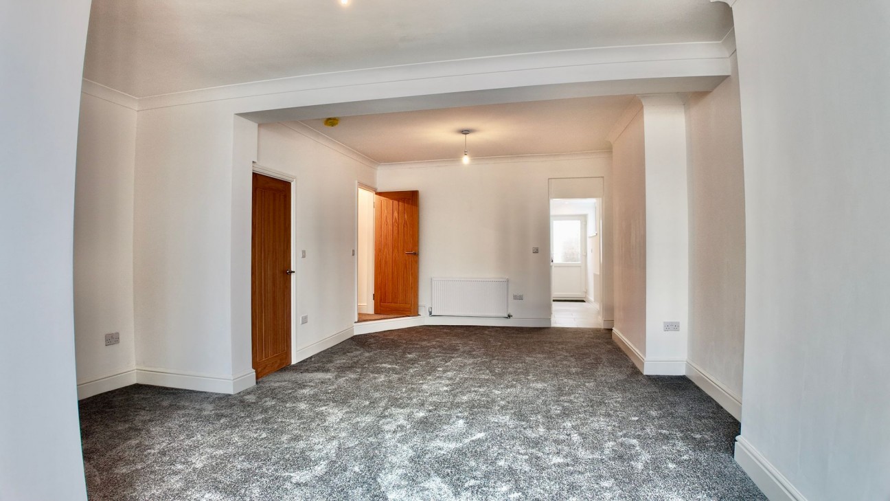 Bennett Street, Blaina, NP13