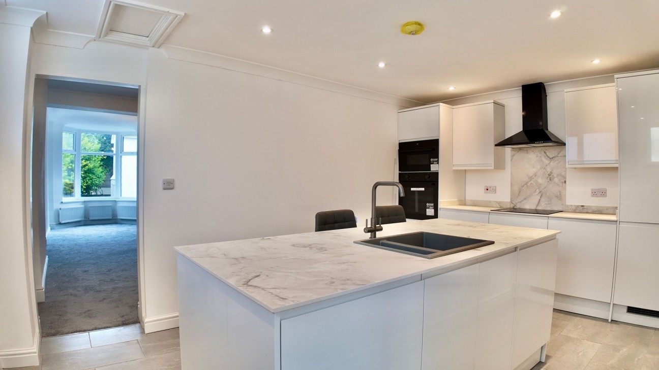 Bennett Street, Blaina, NP13