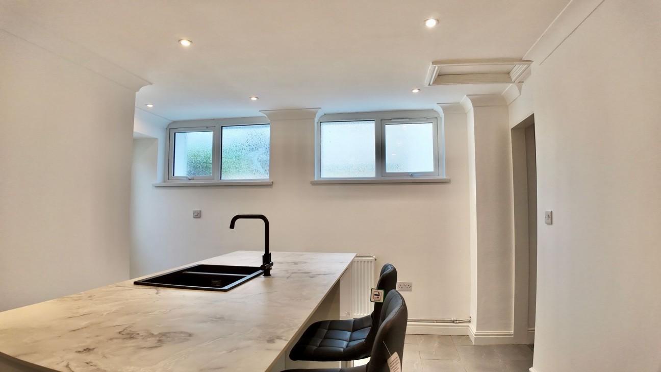 Bennett Street, Blaina, NP13