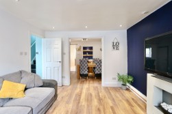 Mill Street, Risca, NP11