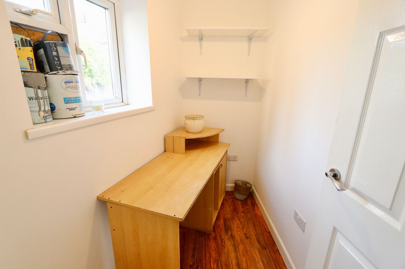 Mill Street, Risca, NP11