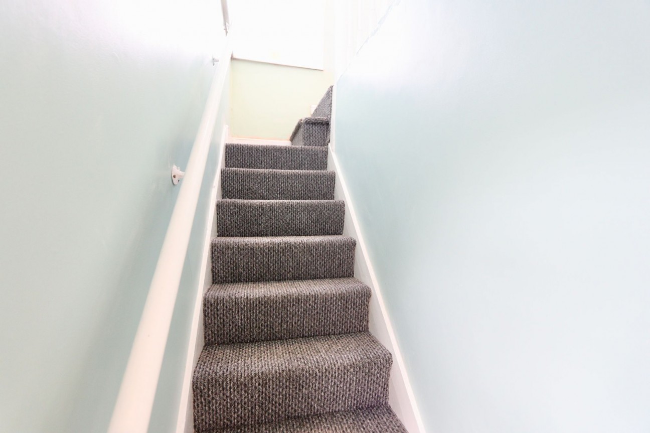 Mill Street, Risca, NP11