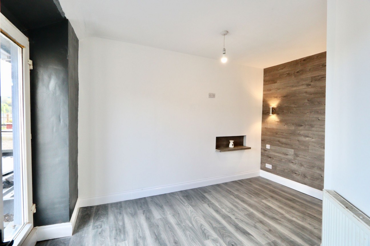 Mill Street, Risca, NP11