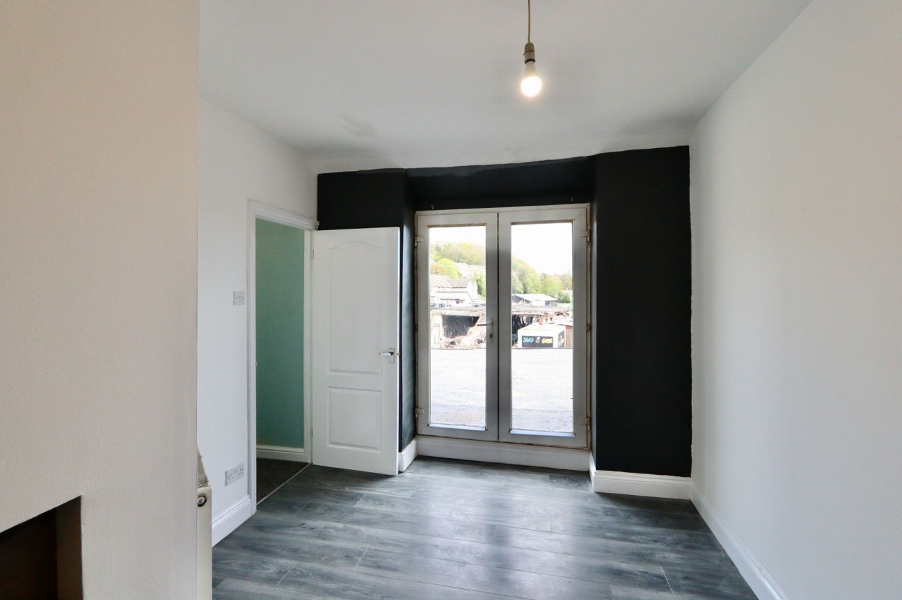 Mill Street, Risca, NP11