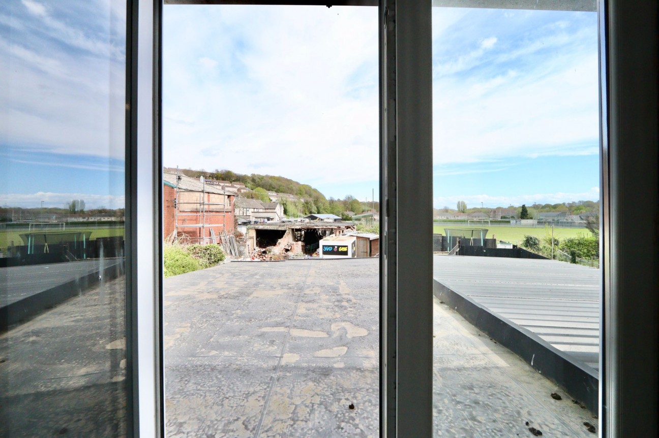 Mill Street, Risca, NP11