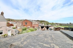 Mill Street, Risca, NP11