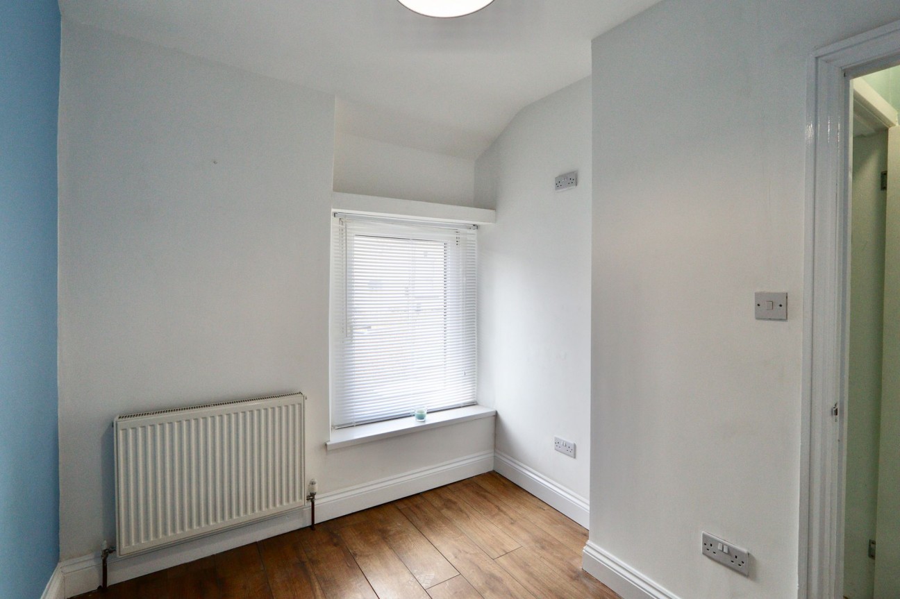 Mill Street, Risca, NP11
