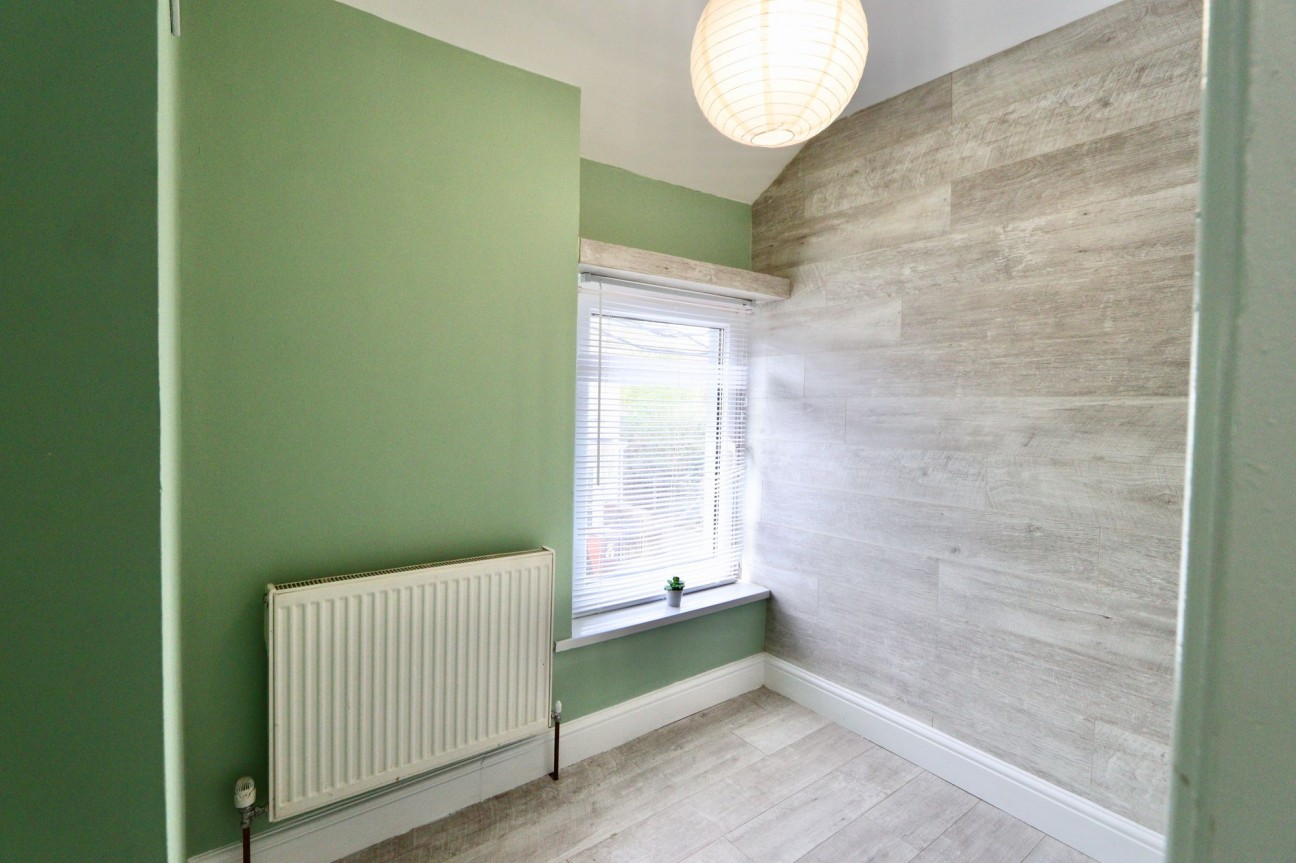 Mill Street, Risca, NP11