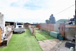 Mill Street, Risca, NP11