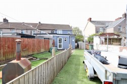 Mill Street, Risca, NP11
