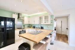 Mill Street, Risca, NP11