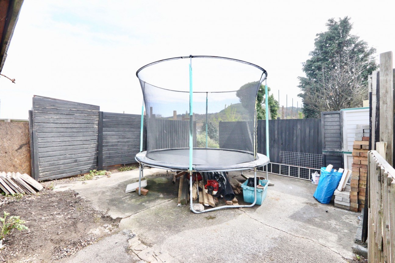 Mill Street, Risca, NP11