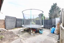 Mill Street, Risca, NP11