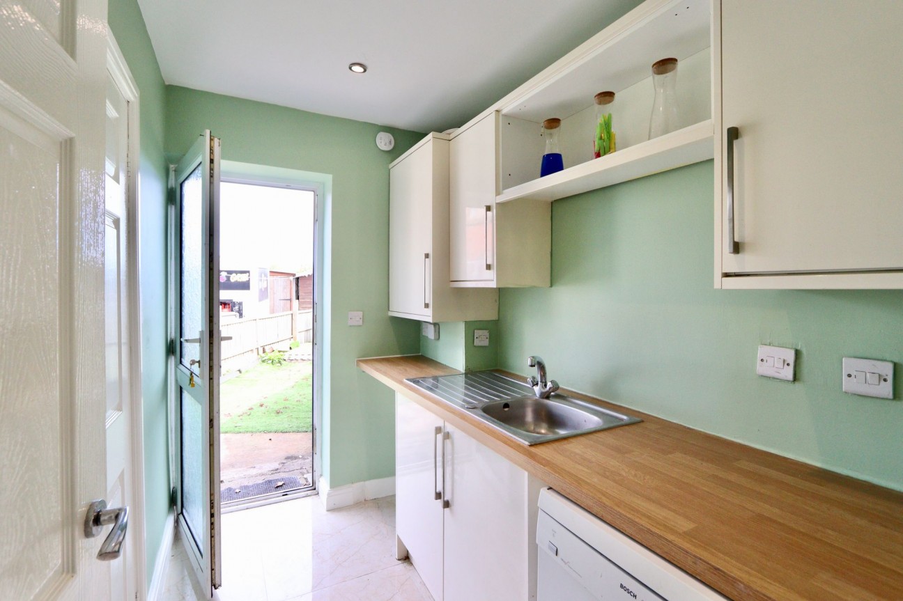 Mill Street, Risca, NP11