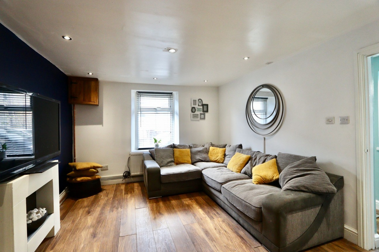 Mill Street, Risca, NP11