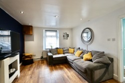 Mill Street, Risca, NP11