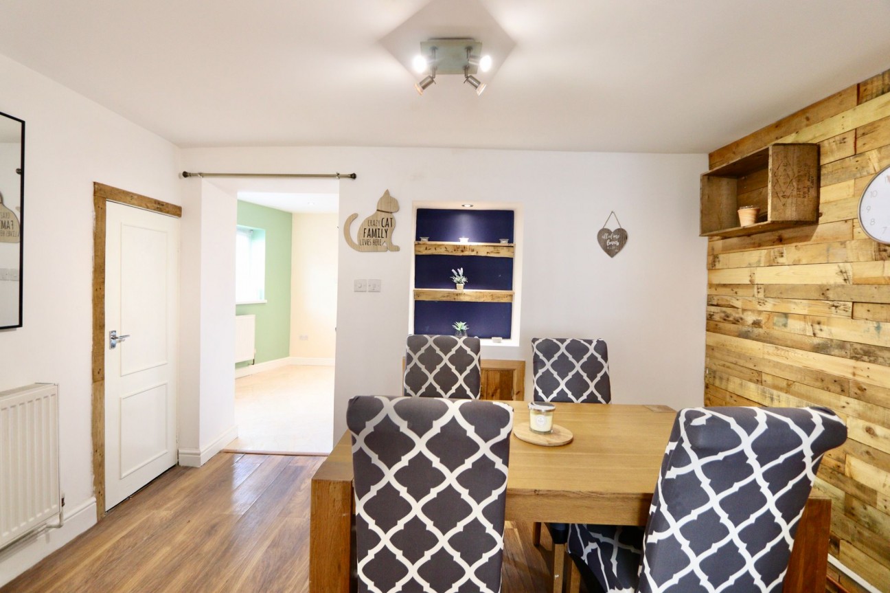 Mill Street, Risca, NP11