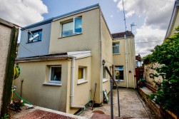 Gordon Road, Blackwood, NP12