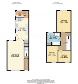 Gordon Road, Blackwood, NP12