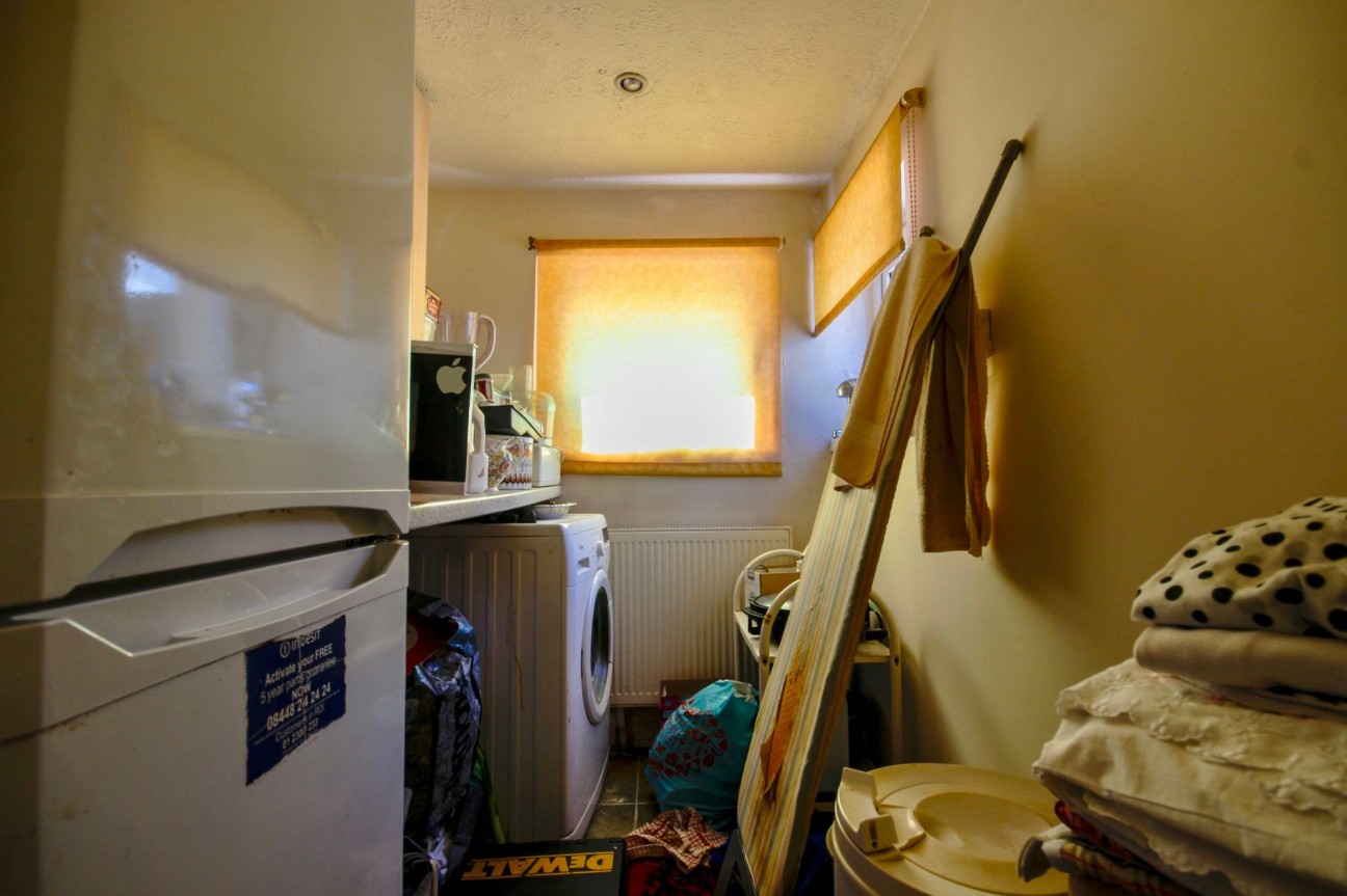 Gordon Road, Blackwood, NP12