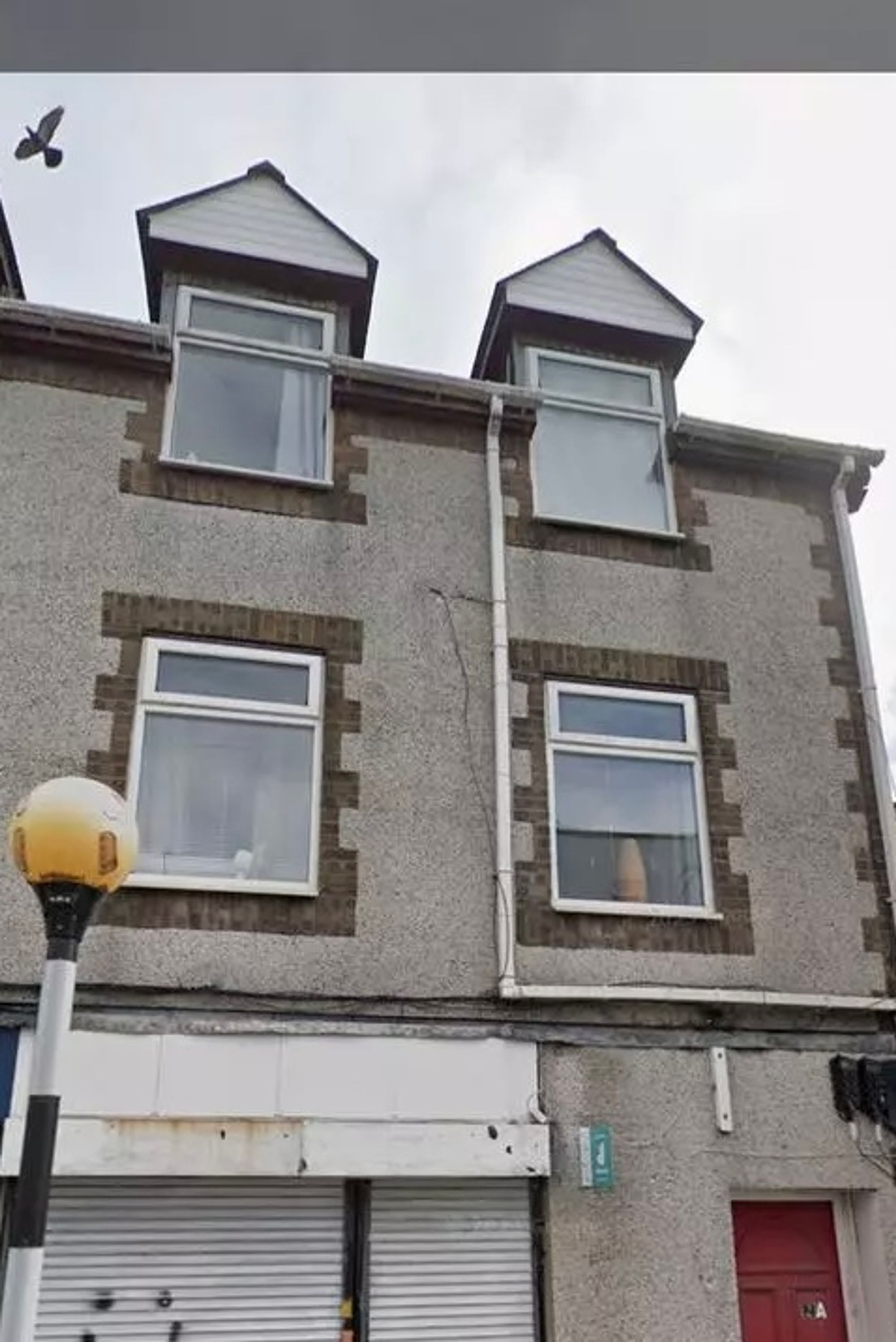 2-4 Wyndham Crescent, Cardiff, CF11