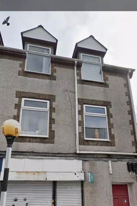 2-4 Wyndham Crescent, Cardiff, CF11