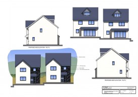 The Glade, Blackwood, NP12