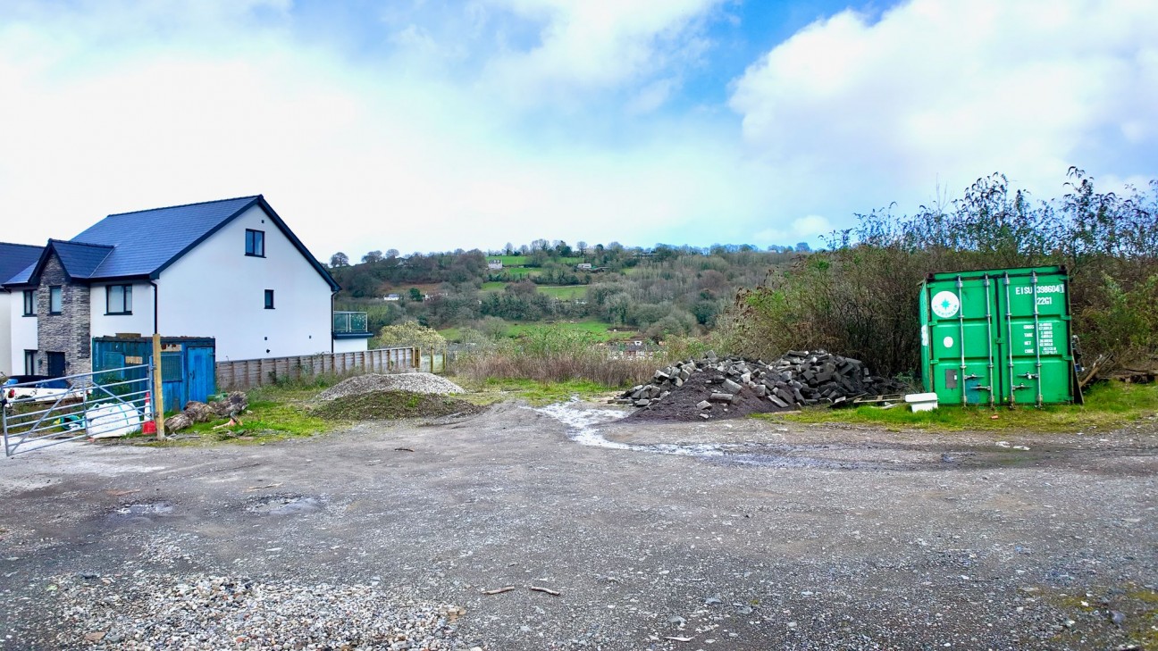 The Glade, Blackwood, NP12